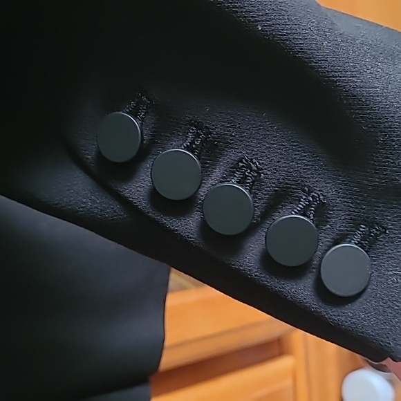 Black Blazer - Picture 7 of 7